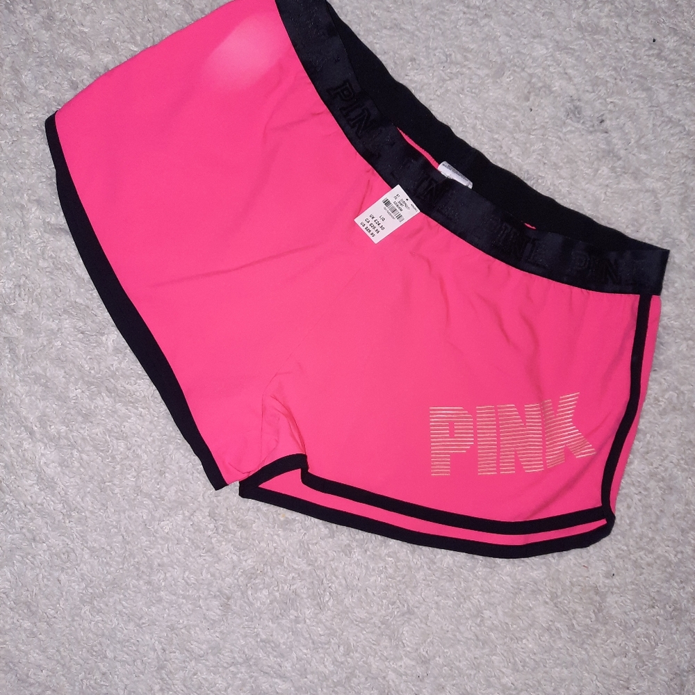 2 size large shorts 1 new with tags